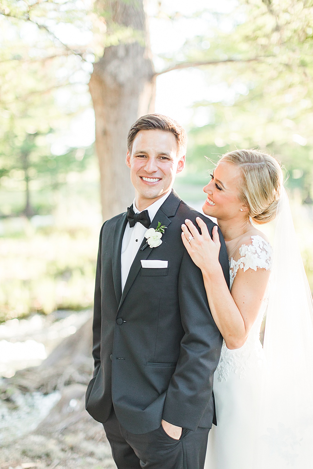 A Camp Waldemar Wedding photos in Hunt Texas by Allison Jeffers Photography 0145