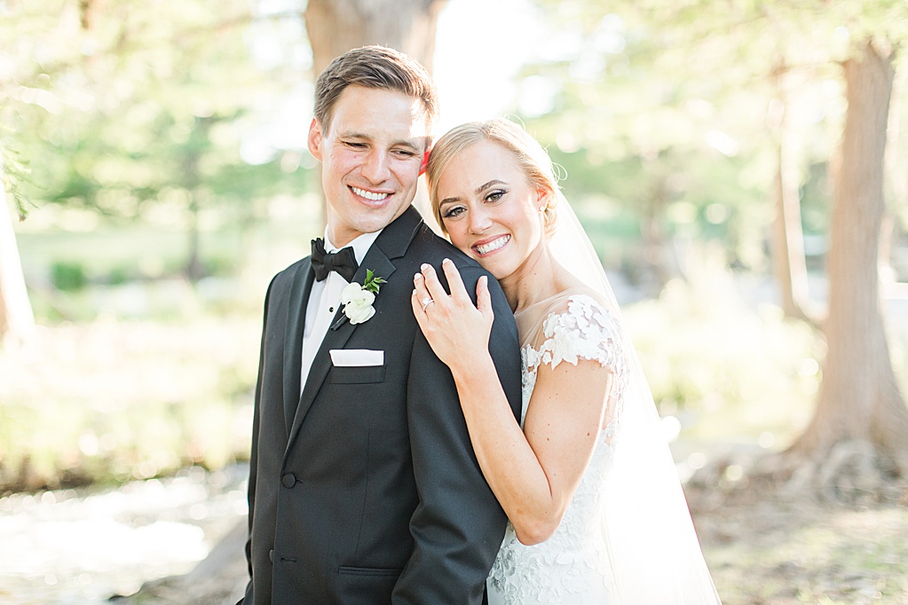 A Camp Waldemar Wedding photos in Hunt Texas by Allison Jeffers Photography 0146