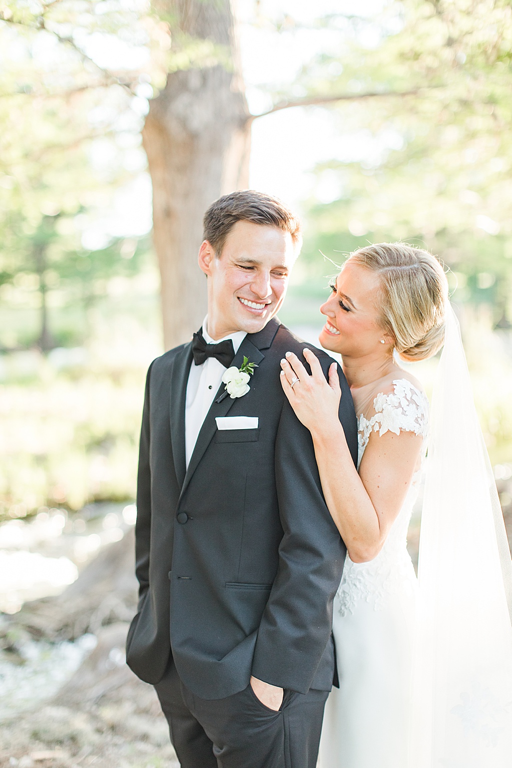 A Camp Waldemar Wedding photos in Hunt Texas by Allison Jeffers Photography 0152
