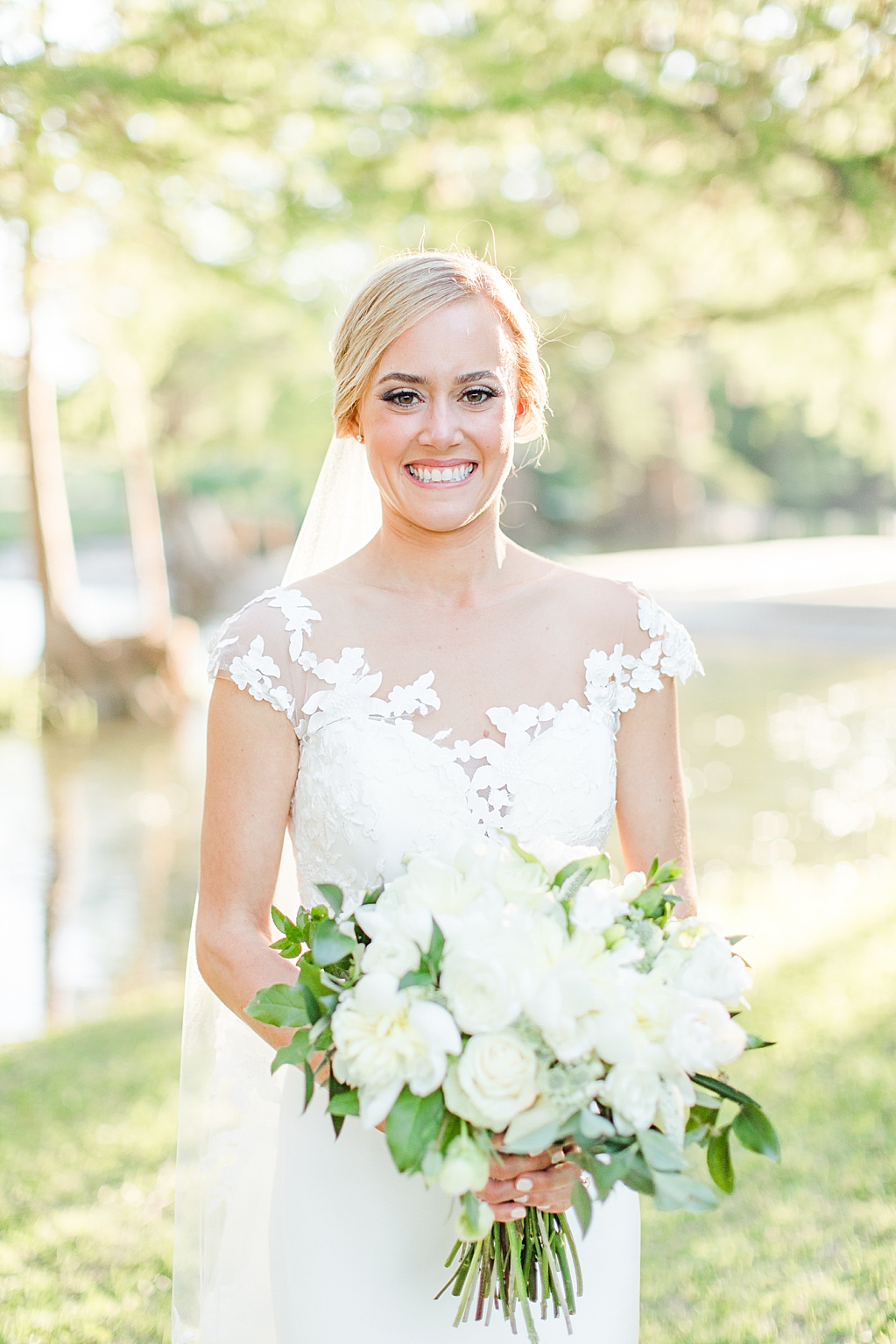 A Camp Waldemar Wedding photos in Hunt Texas by Allison Jeffers Photography 0155