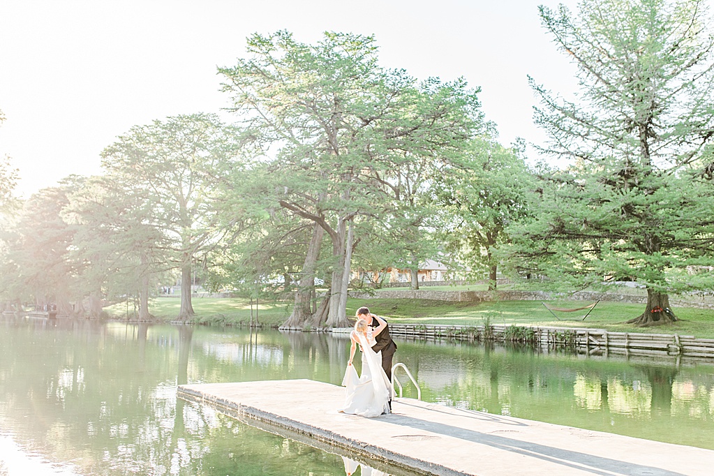 A Camp Waldemar Wedding photos in Hunt Texas by Allison Jeffers Photography 0157