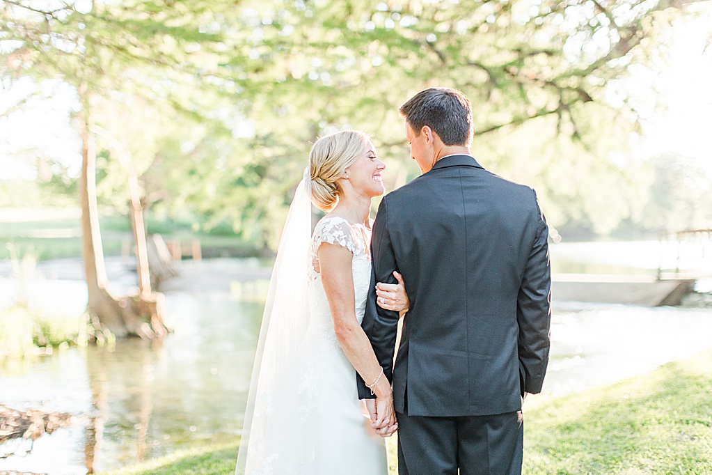 A Camp Waldemar Wedding photos in Hunt Texas by Allison Jeffers Photography 0163