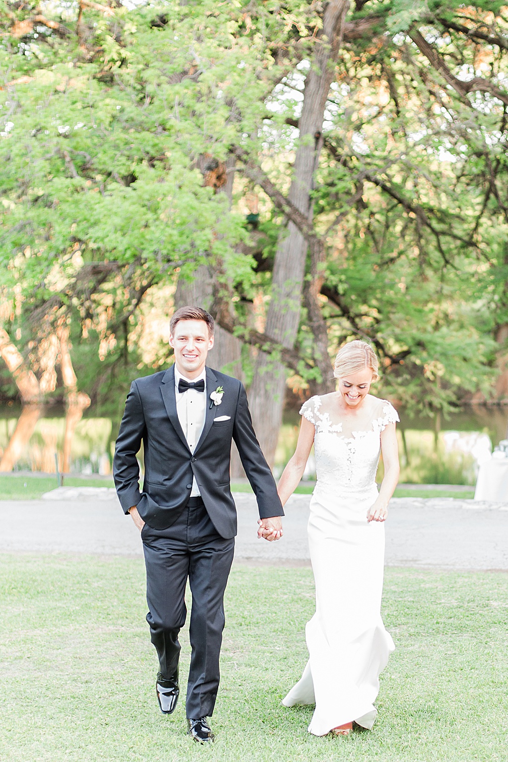 A Camp Waldemar Wedding photos in Hunt Texas by Allison Jeffers Photography 0180