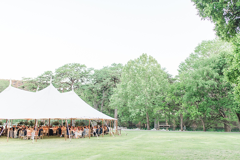 A Camp Waldemar Wedding photos in Hunt Texas by Allison Jeffers Photography 0188