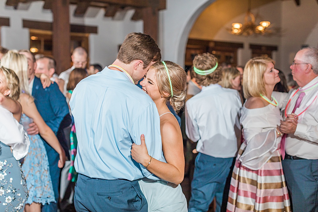 A Camp Waldemar Wedding photos in Hunt Texas by Allison Jeffers Photography 0236