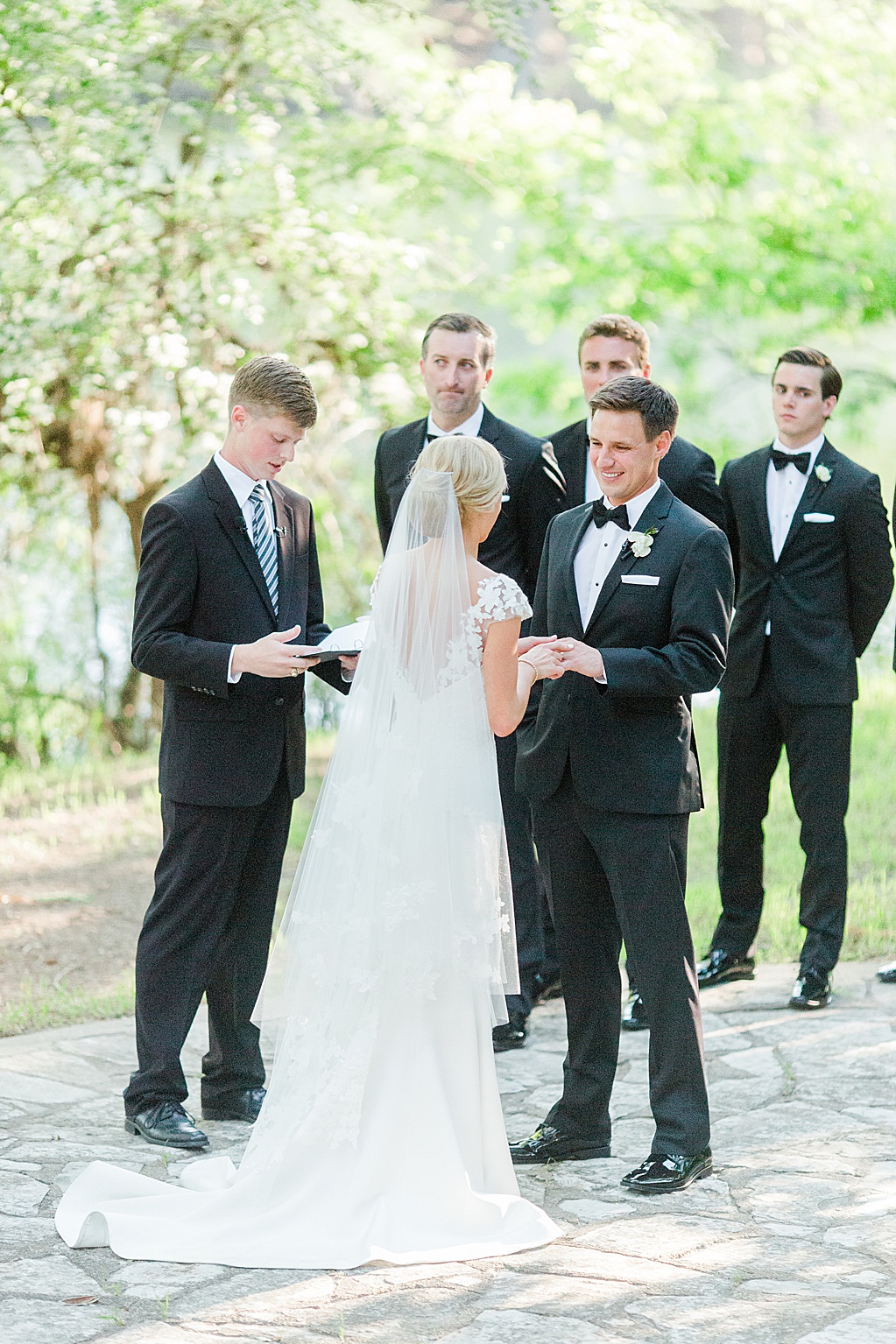 A Camp Waldemar Wedding photos in Hunt Texas by Allison Jeffers Photography 0258