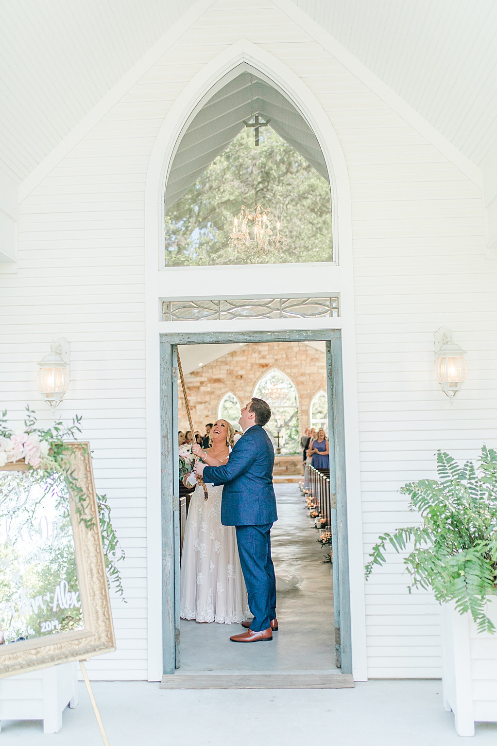 A spring blush and navy wedding at The Chandelier of Gruene Wedding Venue in New Braunfels Texas 0080