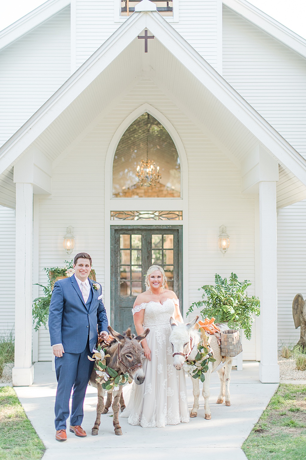 A spring blush and navy wedding at The Chandelier of Gruene Wedding Venue in New Braunfels Texas 0093