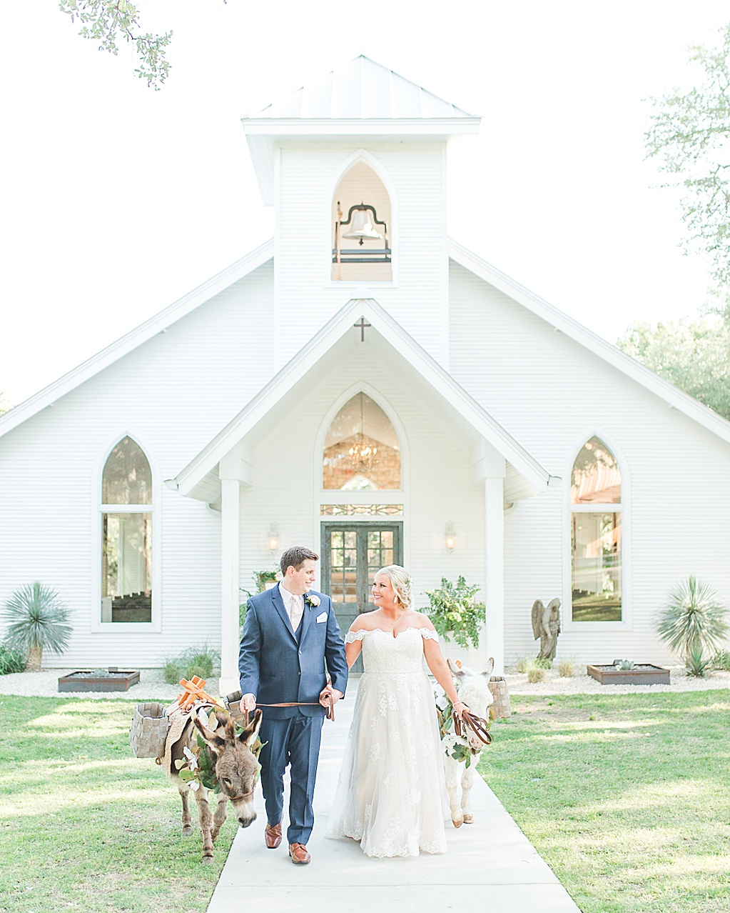 A spring blush and navy wedding at The Chandelier of Gruene Wedding Venue in New Braunfels Texas 0096