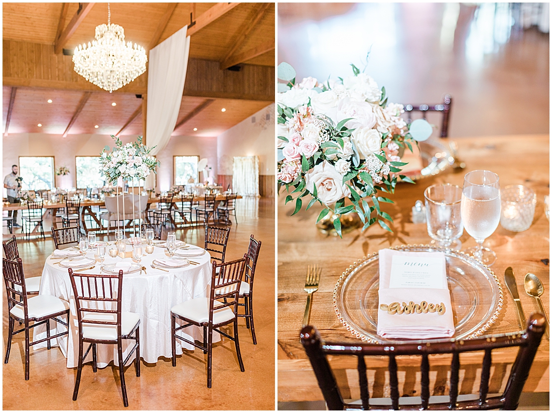 A spring blush and navy wedding at The Chandelier of Gruene Wedding Venue in New Braunfels Texas 0105