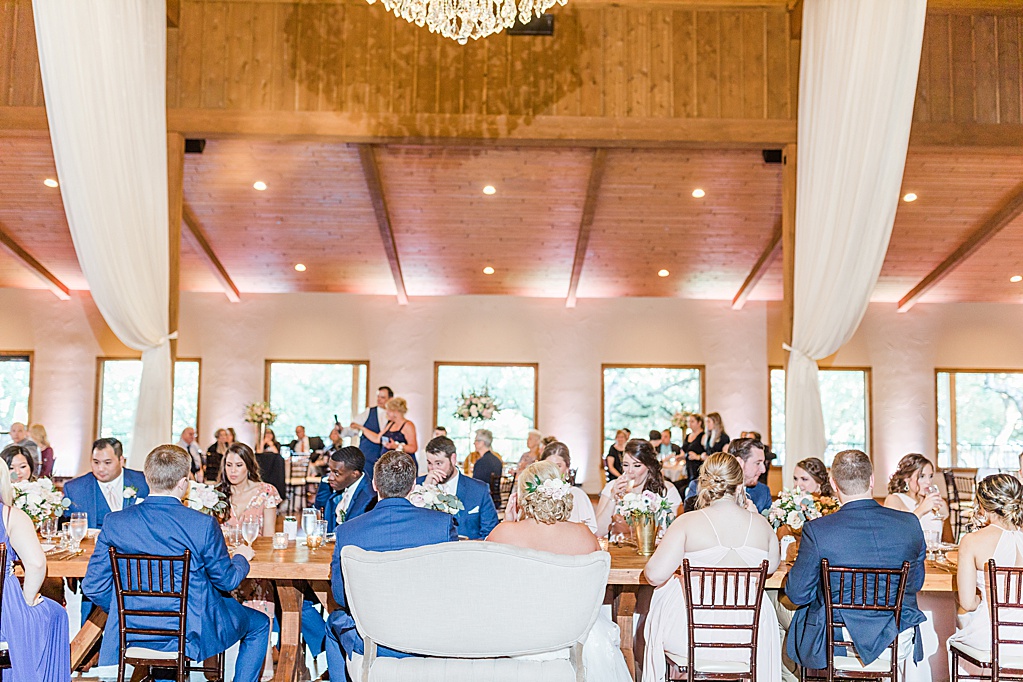A spring blush and navy wedding at The Chandelier of Gruene Wedding Venue in New Braunfels Texas 0115