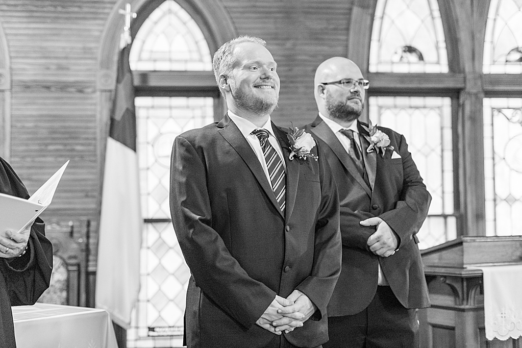Chappel Hill Elopement photos at First United Methodist Church 0013