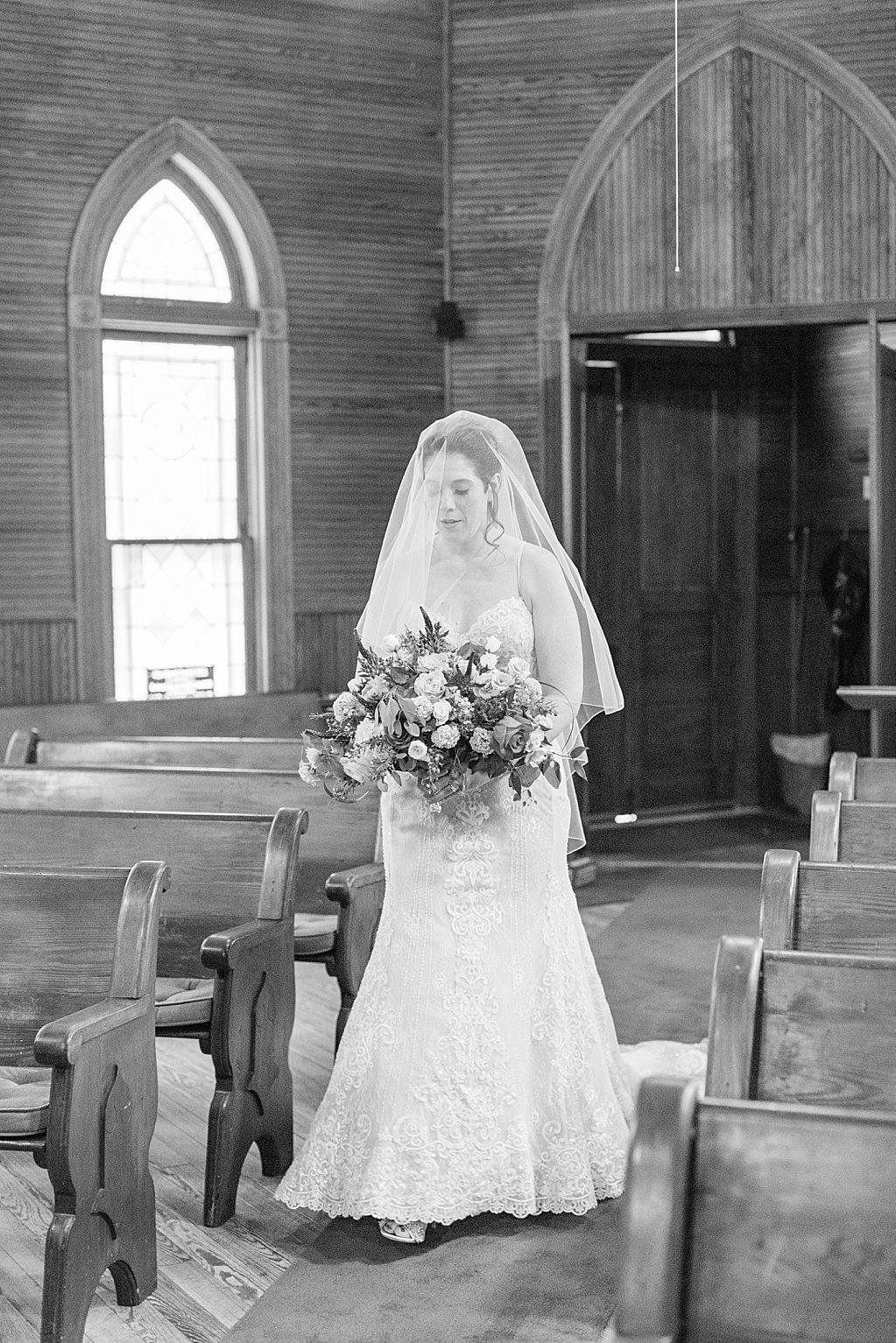 Chappel Hill Elopement photos at First United Methodist Church 0014