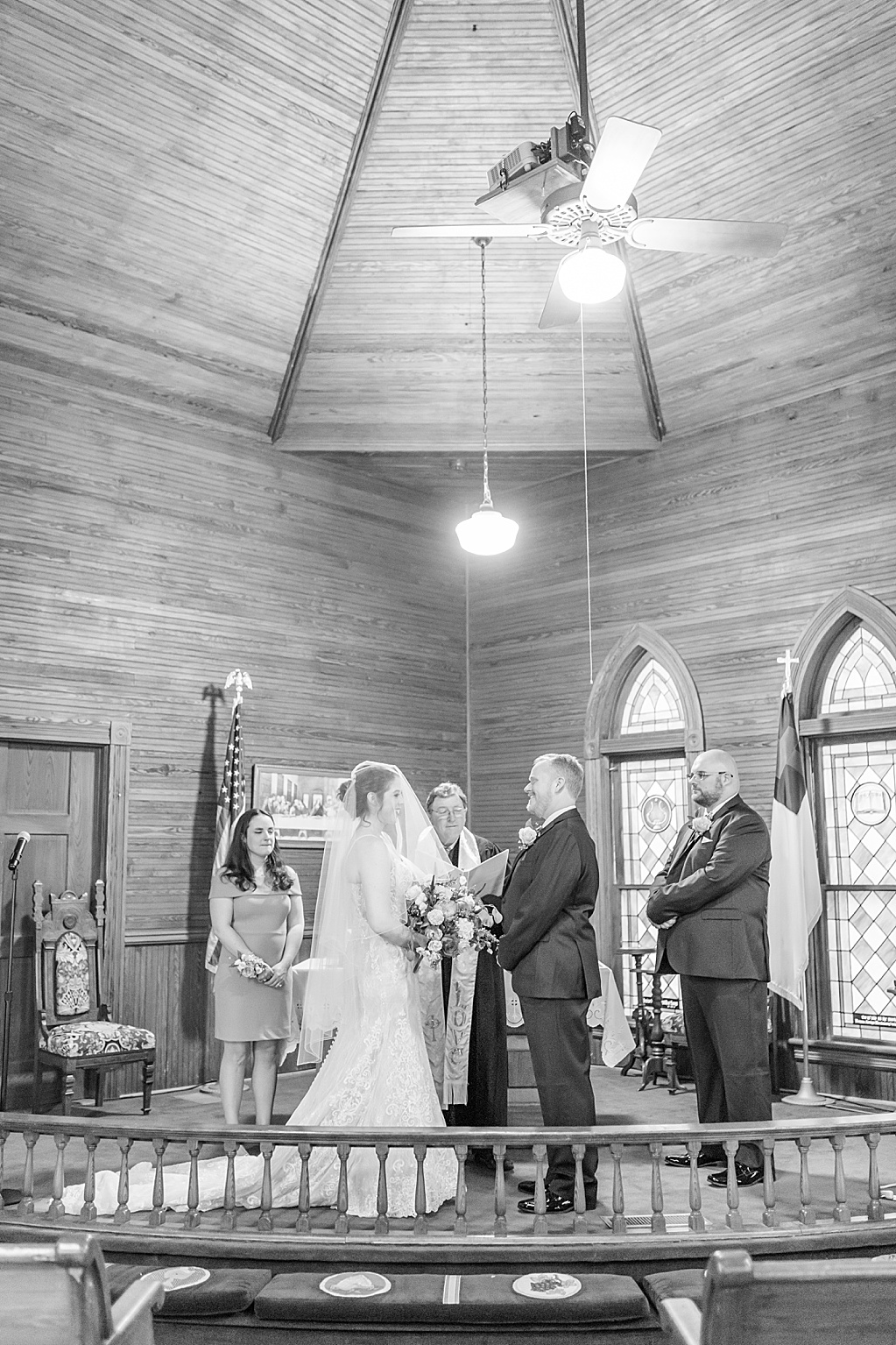 Chappel Hill Elopement photos at First United Methodist Church 0017