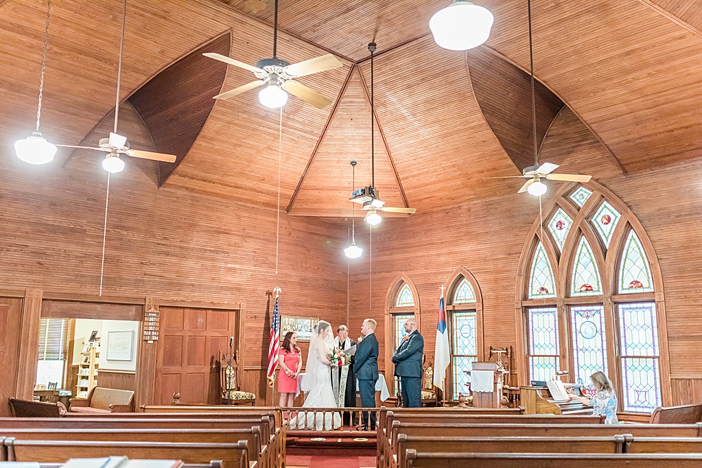 Chappel Hill Elopement photos at First United Methodist Church 0019