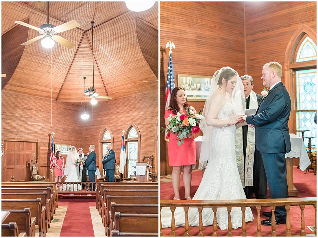 Chappel Hill Elopement photos at First United Methodist Church 0023