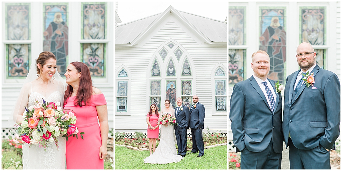 Chappel Hill Elopement photos at First United Methodist Church 0030