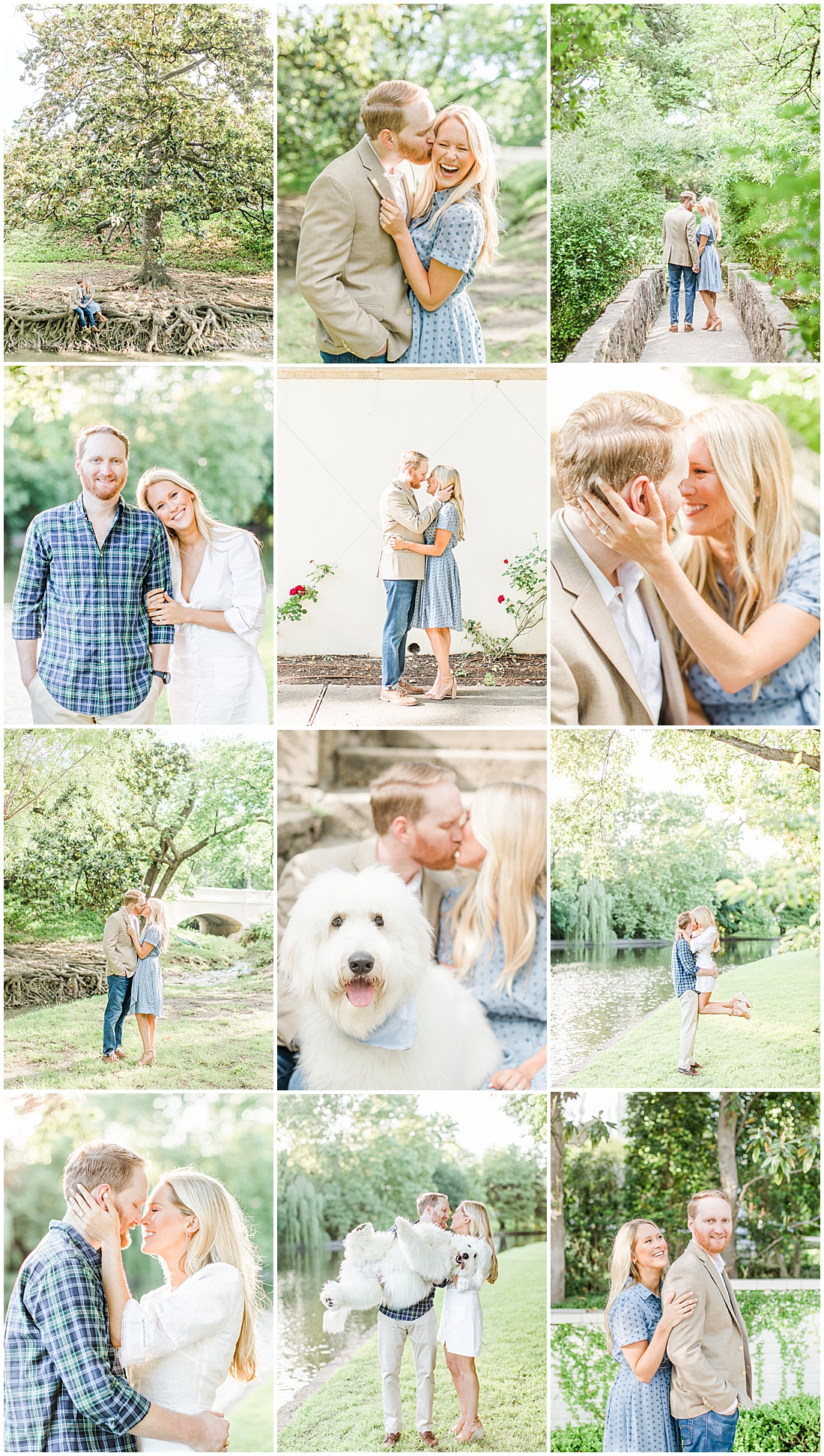 Dallas Engagement Photos at Highland Park 0059