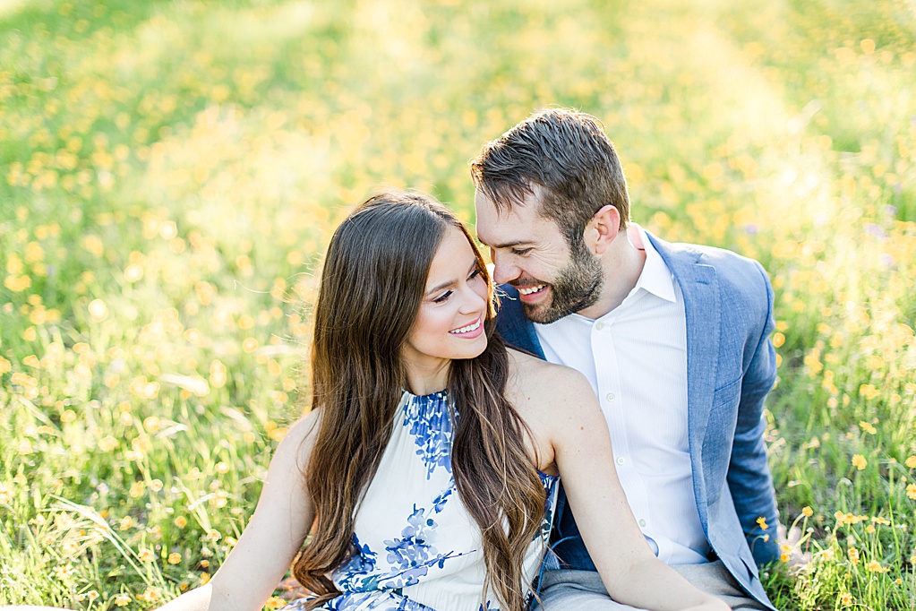 Engagement Photos at The Oaks At Boerne Wedding Venue 0043