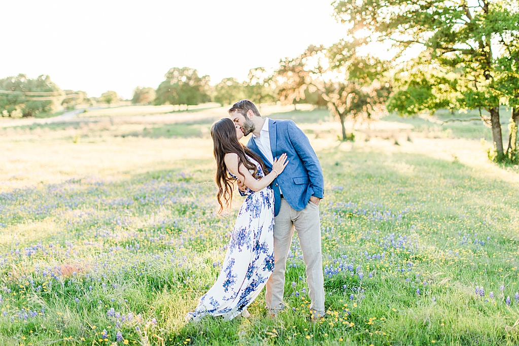 Engagement Photos at The Oaks At Boerne Wedding Venue 0066