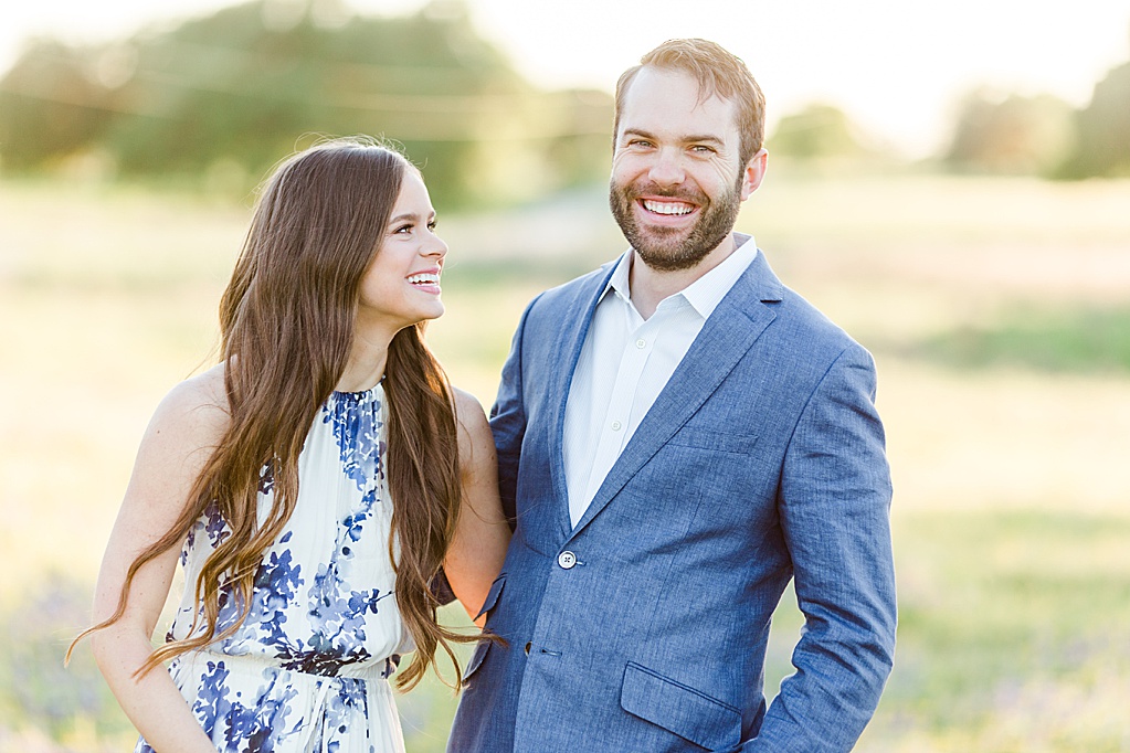 Engagement Photos at The Oaks At Boerne Wedding Venue 0067