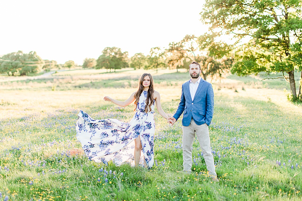Engagement Photos at The Oaks At Boerne Wedding Venue 0068