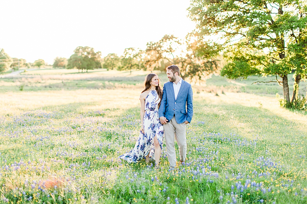 Engagement Photos at The Oaks At Boerne Wedding Venue 0072