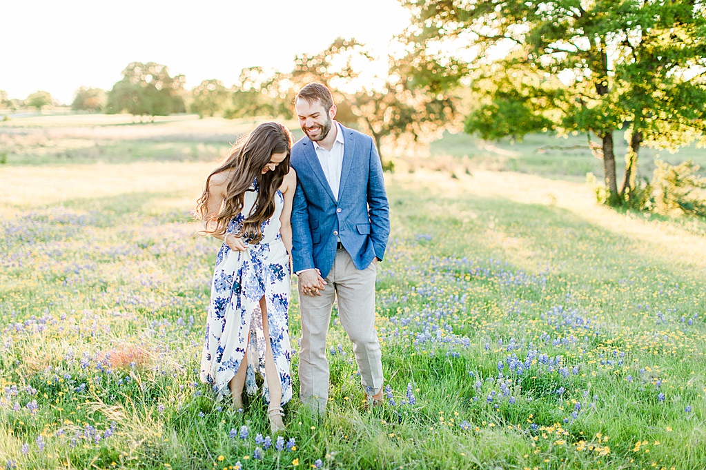 Engagement Photos at The Oaks At Boerne Wedding Venue 0073