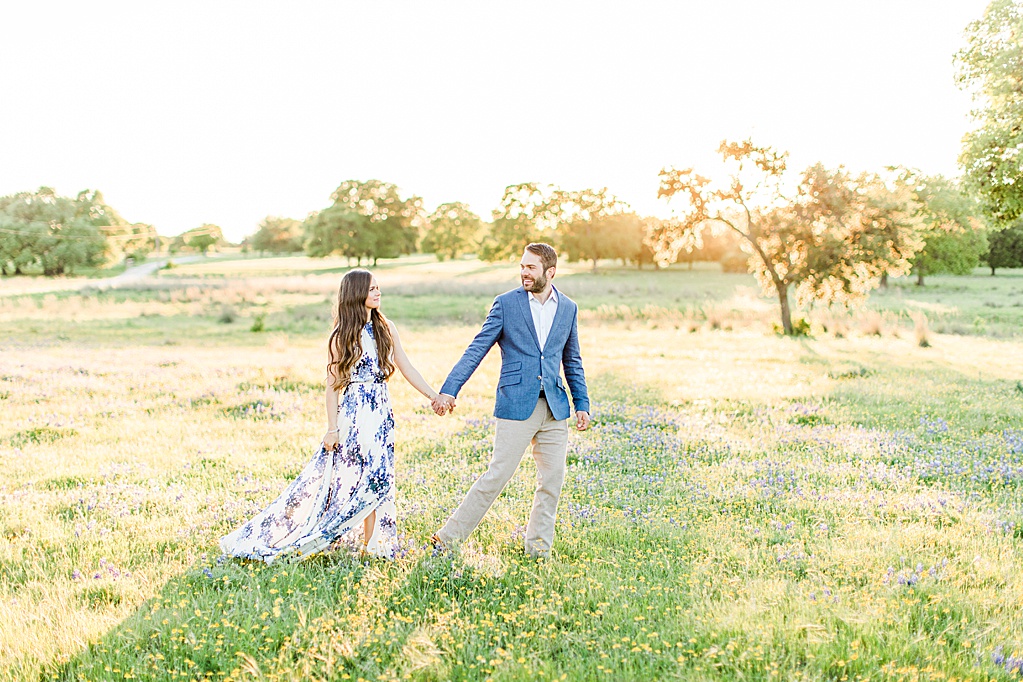 Engagement Photos at The Oaks At Boerne Wedding Venue 0075