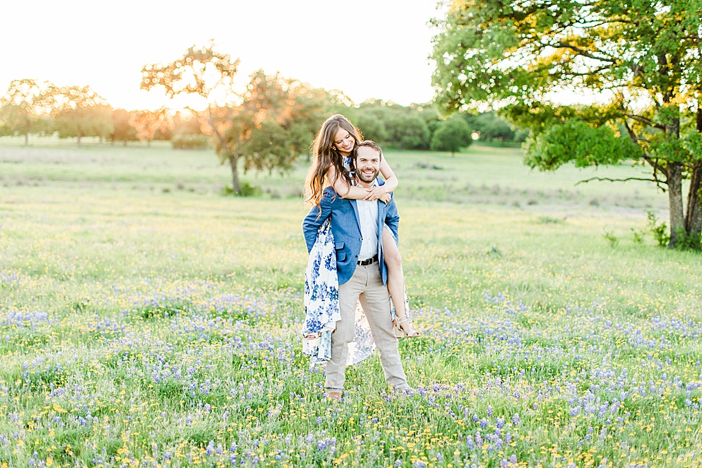 Engagement Photos at The Oaks At Boerne Wedding Venue 0079