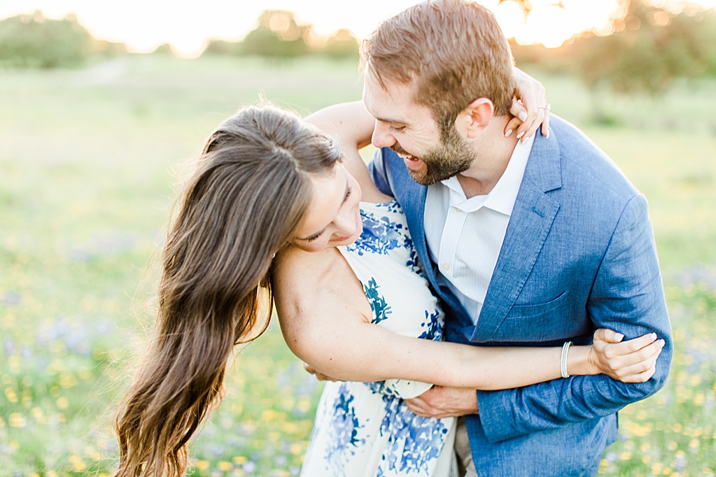 Engagement Photos at The Oaks At Boerne Wedding Venue 0080