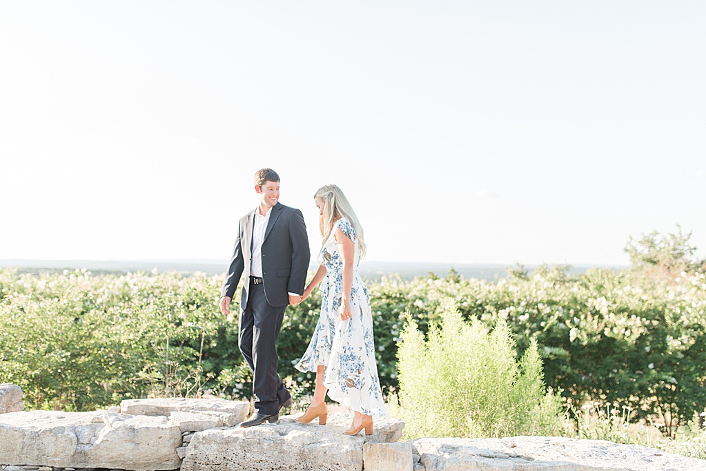 Rancho Mirando Engagement Photos in Fischer Texas by Allison Jeffers Wedding Photography 0039
