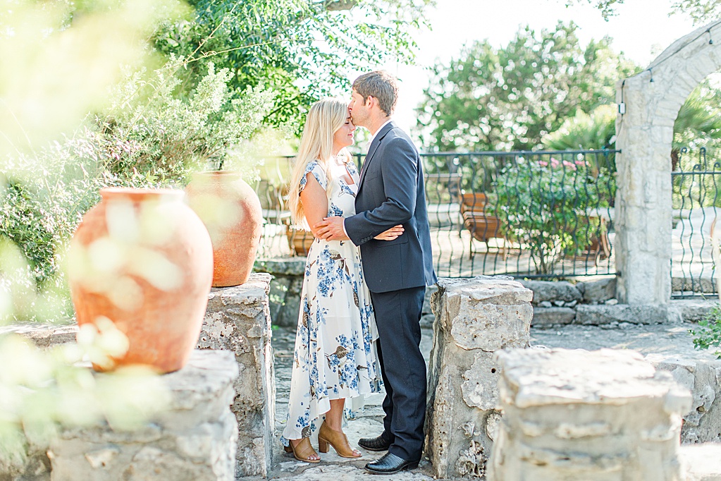 Rancho Mirando Engagement Photos in Fischer Texas by Allison Jeffers Wedding Photography 0040