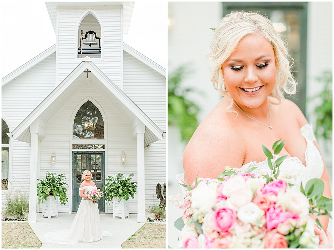 Spring Bridal Photos at The Chandelier of Gruene in New Braunfels texas 0005