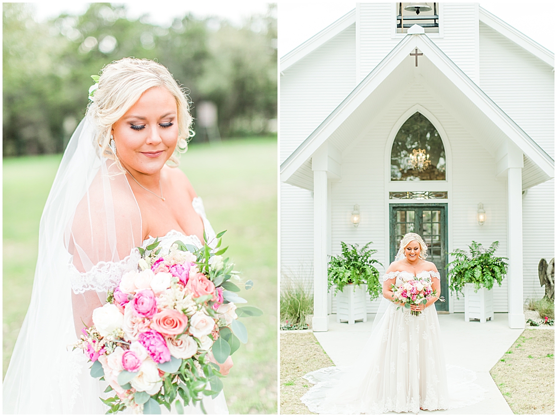Spring Bridal Photos at The Chandelier of Gruene in New Braunfels texas 0012