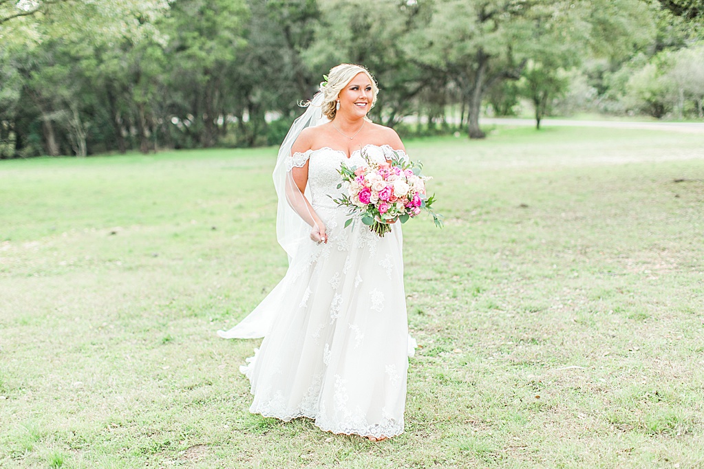 Spring Bridal Photos at The Chandelier of Gruene in New Braunfels texas 0015