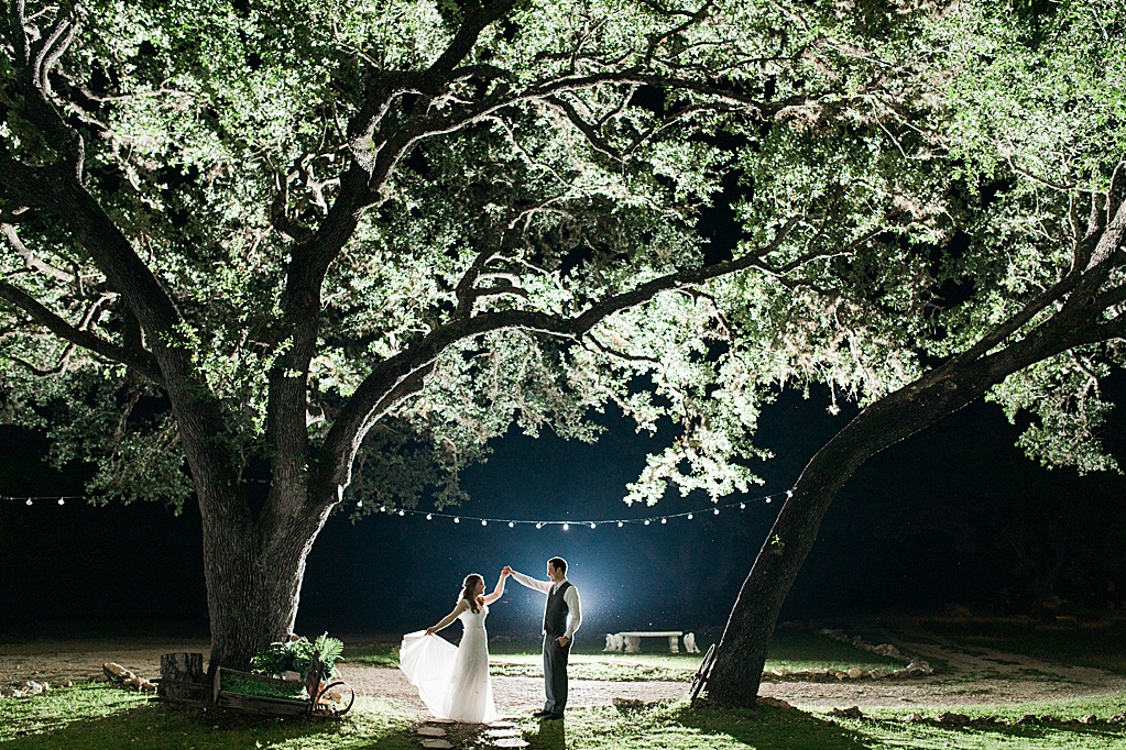 Summer chapel wedding at Garden Heights in San Antonio Texas 0126