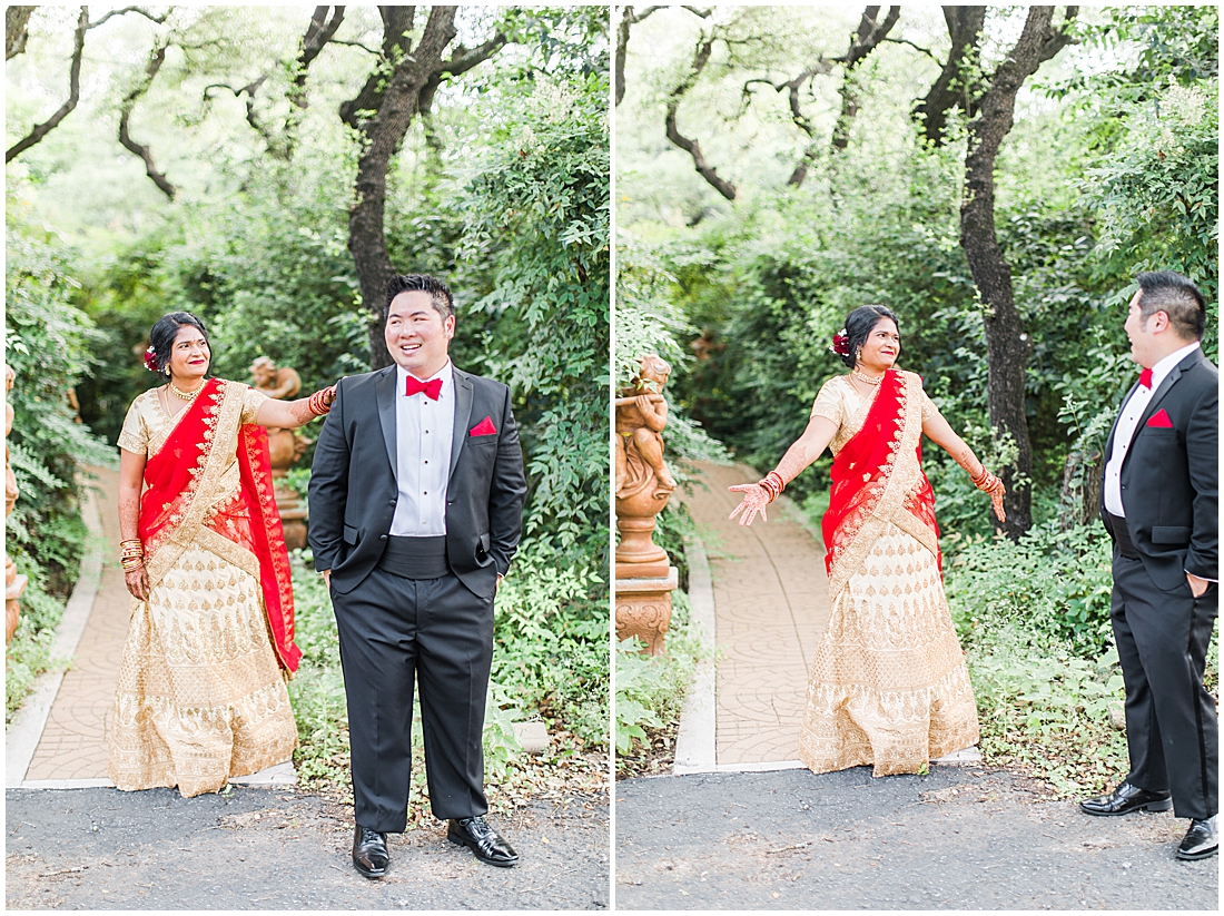 Vista On Seward Hill Indian Wedding Photos in austin Texas 0026