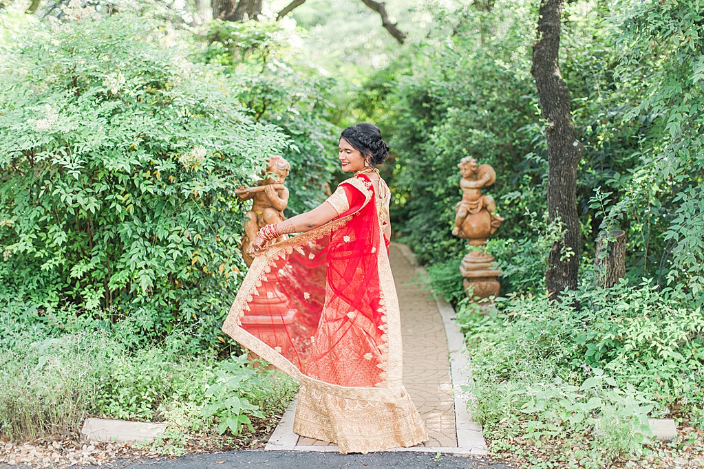 Vista On Seward Hill Indian Wedding Photos in austin Texas 0041