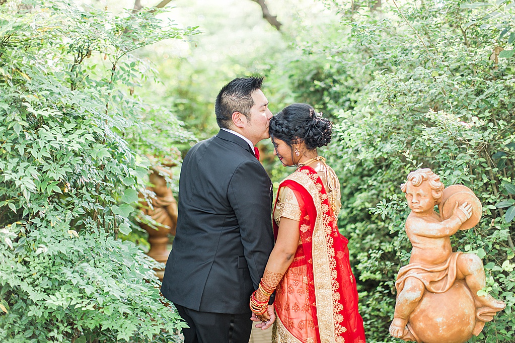 Vista On Seward Hill Indian Wedding Photos in austin Texas 0047