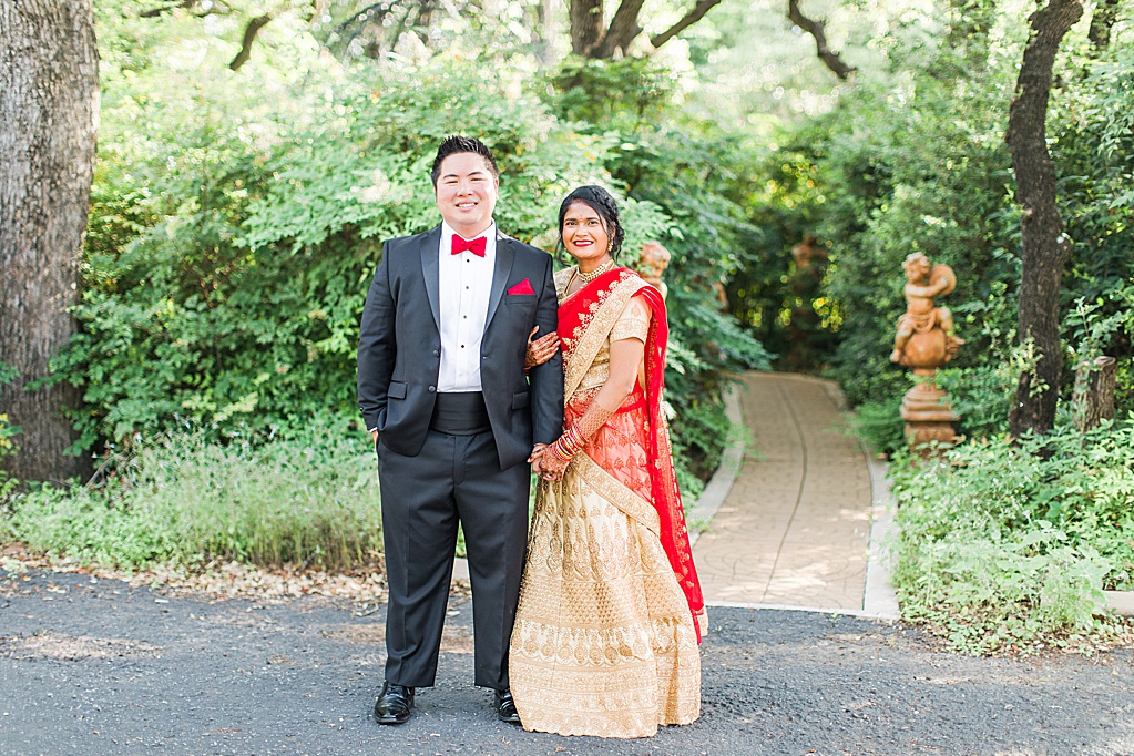 Vista On Seward Hill Indian Wedding Photos in austin Texas 0051
