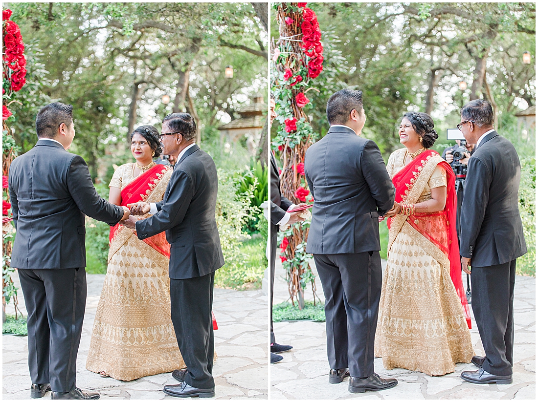Vista On Seward Hill Indian Wedding Photos in austin Texas 0065