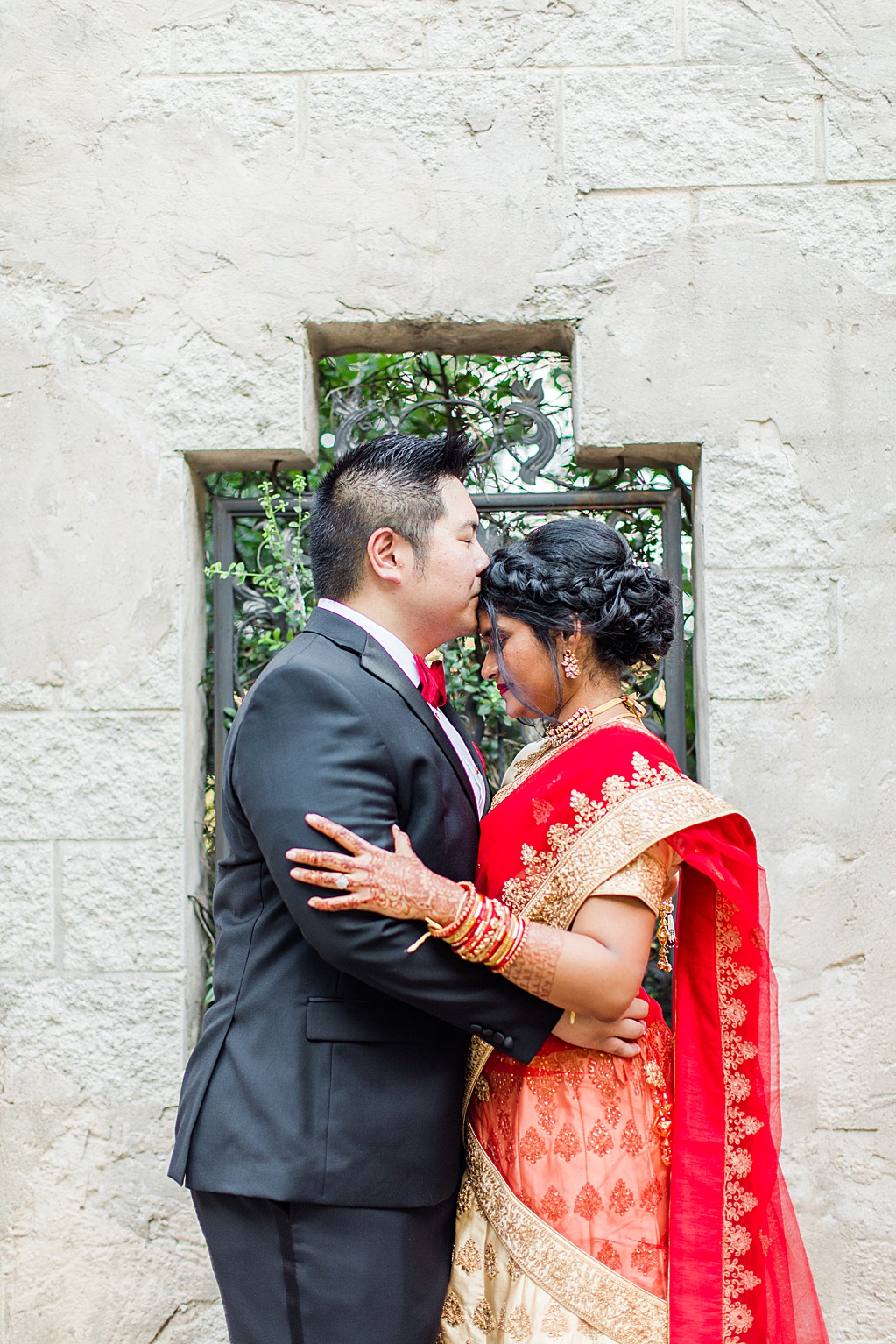 Vista On Seward Hill Indian Wedding Photos in austin Texas 0104