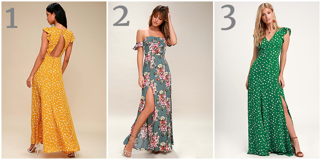 what to wear for my engagement photo session spring dresses 0015a
