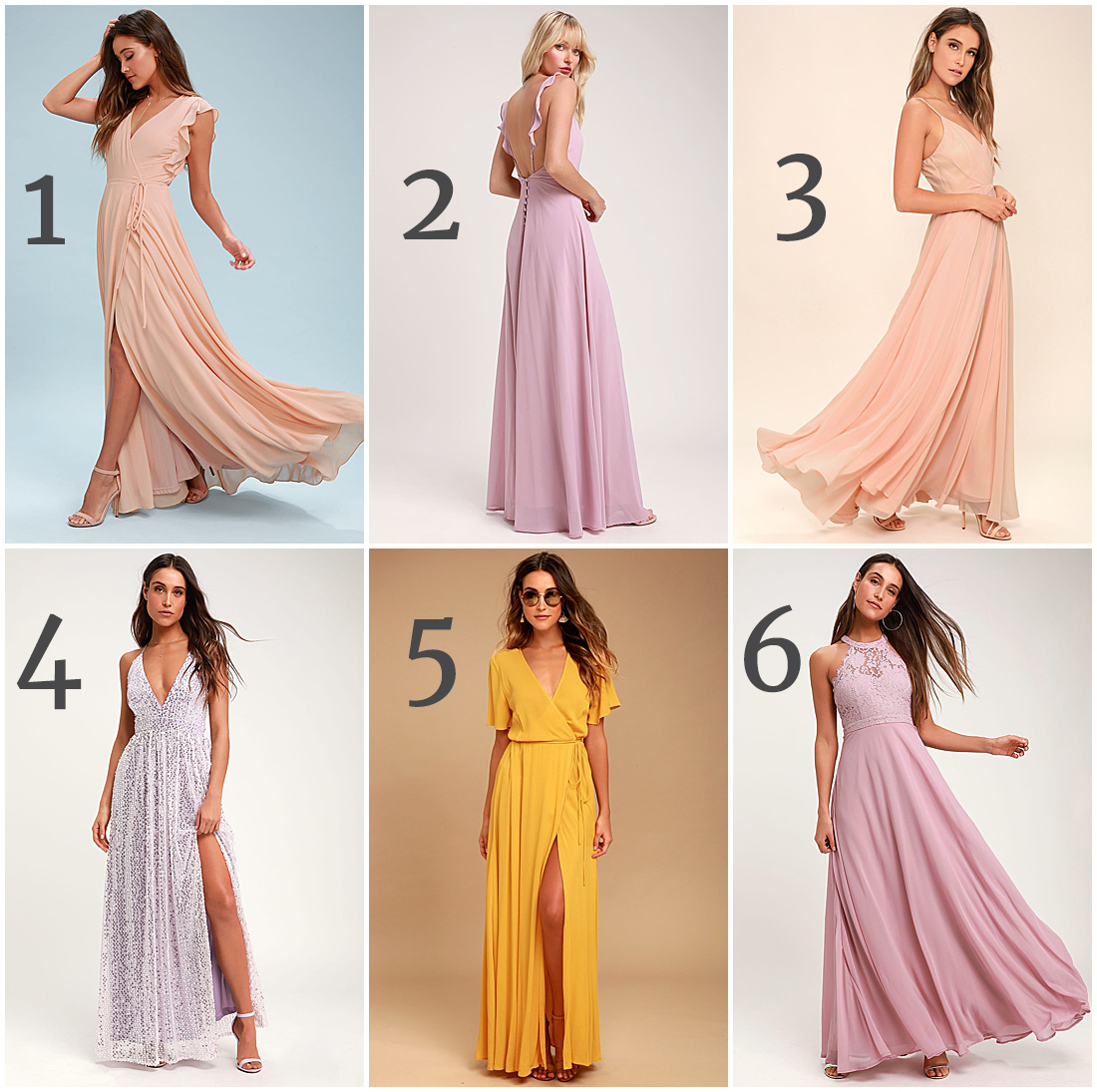 what to wear for my engagement photo session spring dresses 0016a