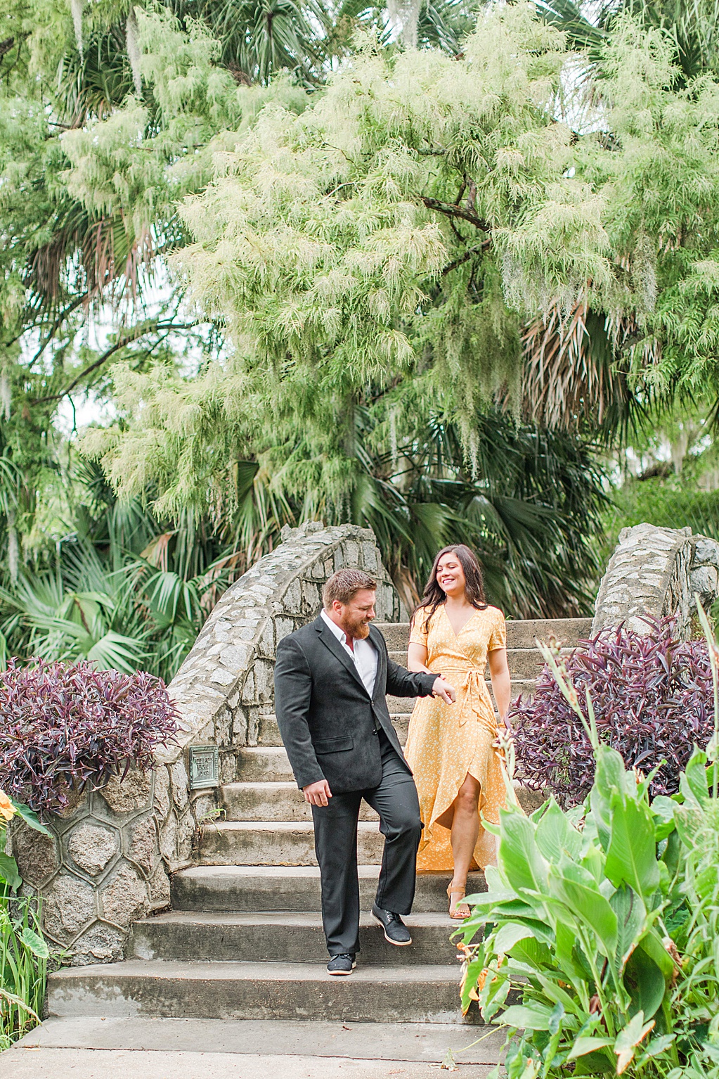 New Orleans City Park Engagment Photo Session by Wedding Photographer Allison Jeffers 0003