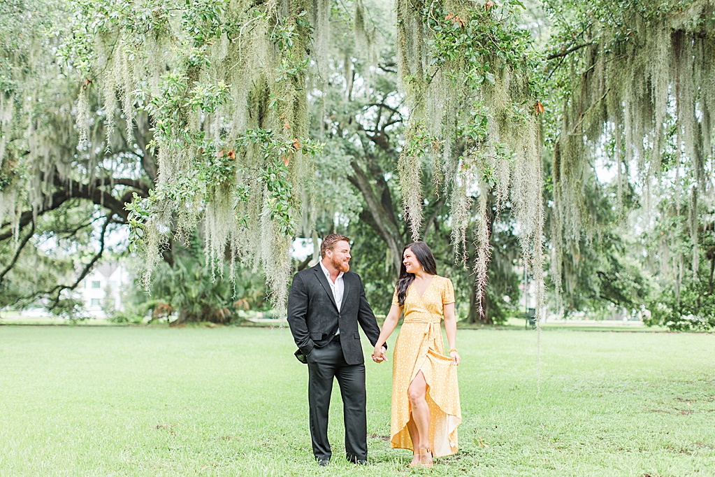 New Orleans City Park Engagment Photo Session by Wedding Photographer Allison Jeffers 0006