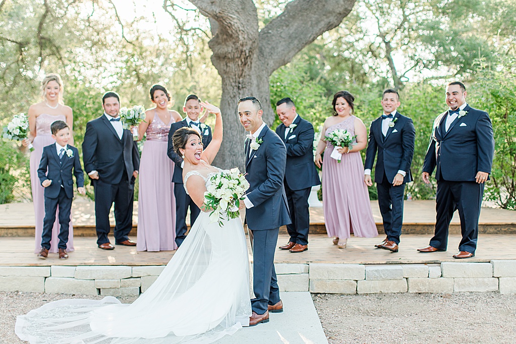 Park 31 Wedding Photos in Spring Branch Texas By Allison Jeffers Wedding Photography 0081