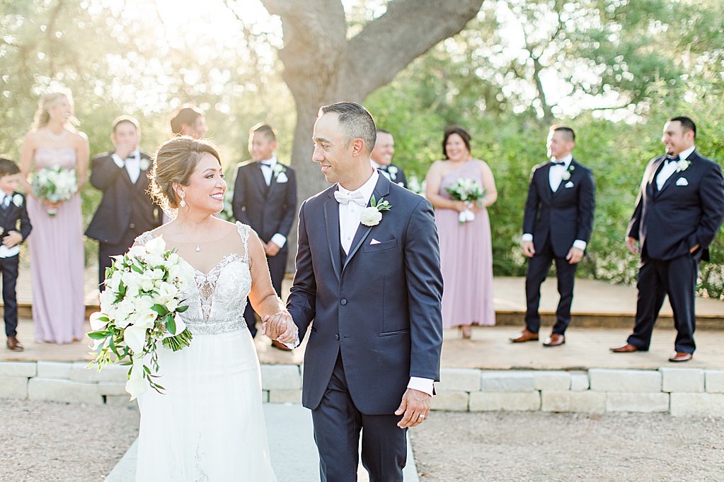 Park 31 Wedding Photos in Spring Branch Texas By Allison Jeffers Wedding Photography 0082