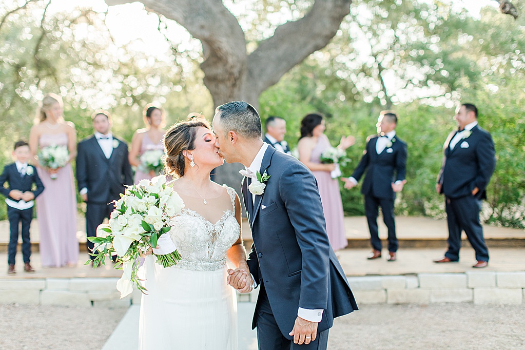 Park 31 Wedding Photos in Spring Branch Texas By Allison Jeffers Wedding Photography 0083